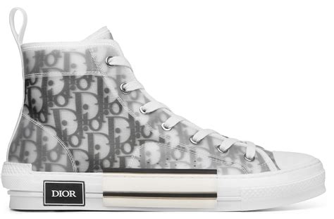 dior sneakers original|dior sneakers high top women's.